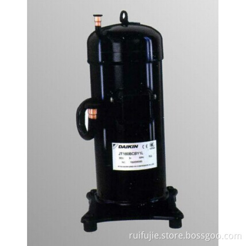 Daikin Scroll Compressor (JT SERIES)